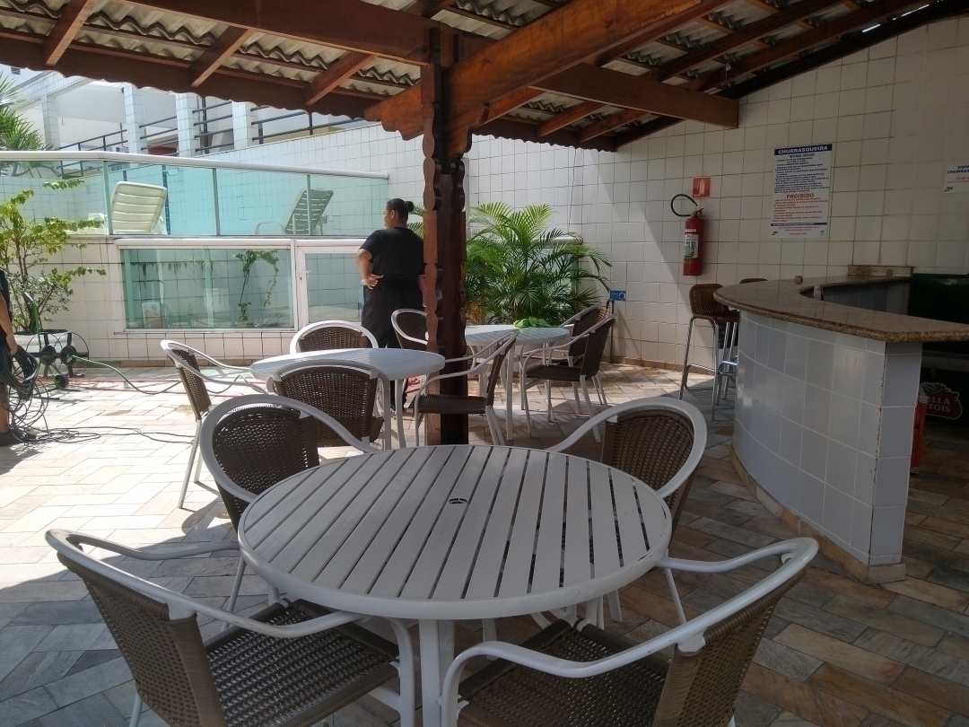 Apartamento, 2 quartos, 70 m² - Foto 14