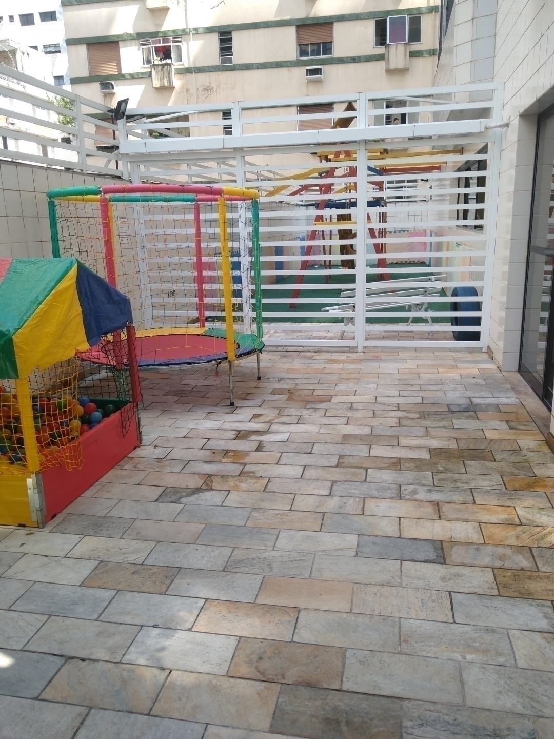 Apartamento, 2 quartos, 70 m² - Foto 10