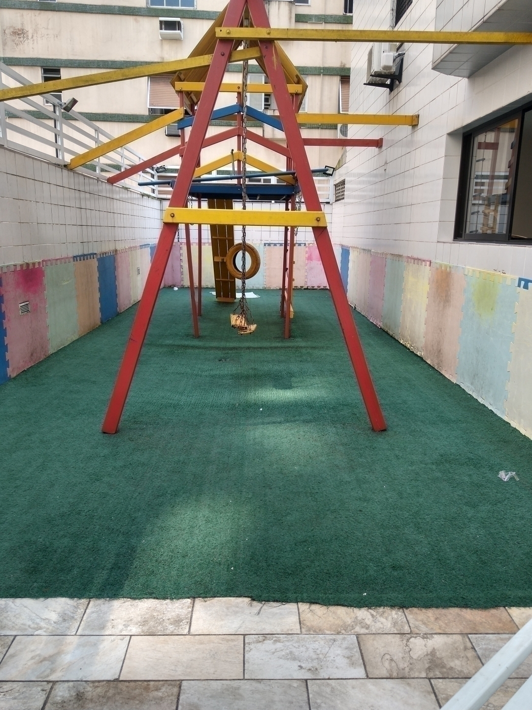 Apartamento, 2 quartos, 70 m² - Foto 11