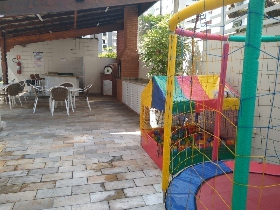 Apartamento, 2 quartos, 70 m² - Foto 12