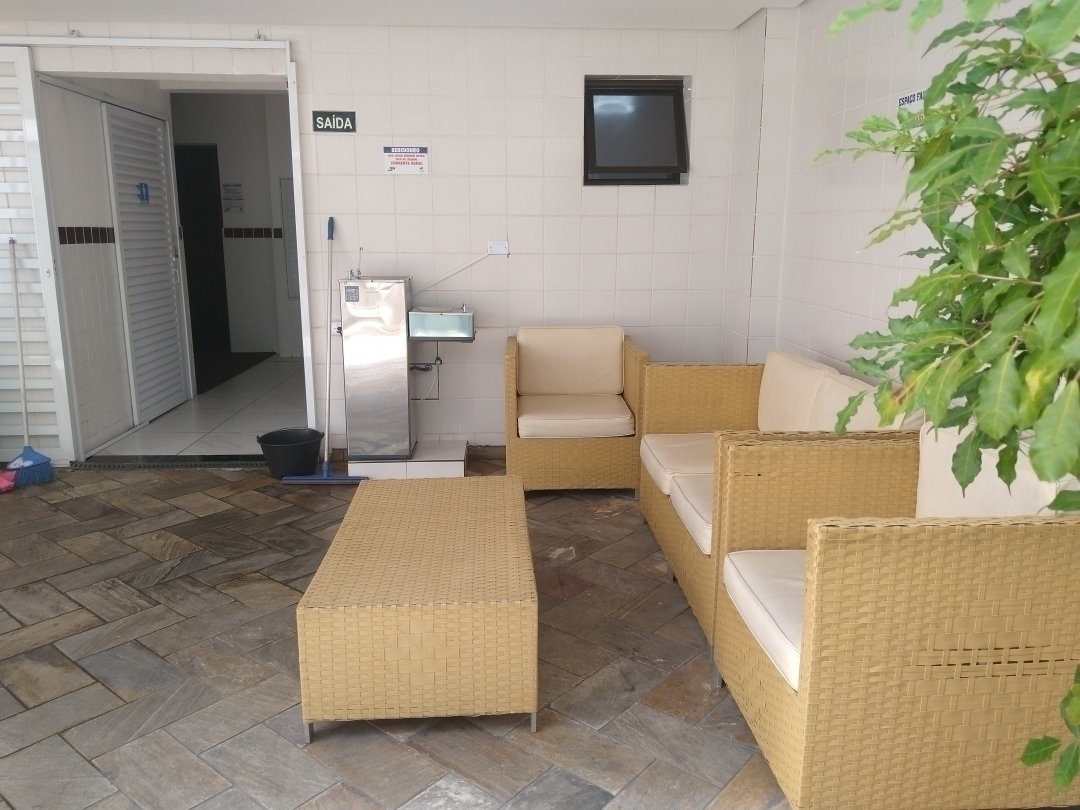 Apartamento, 2 quartos, 70 m² - Foto 15