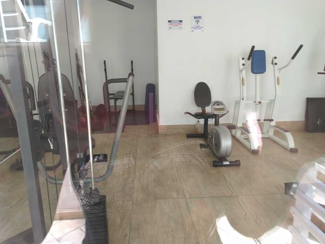 Apartamento, 2 quartos, 70 m² - Foto 16