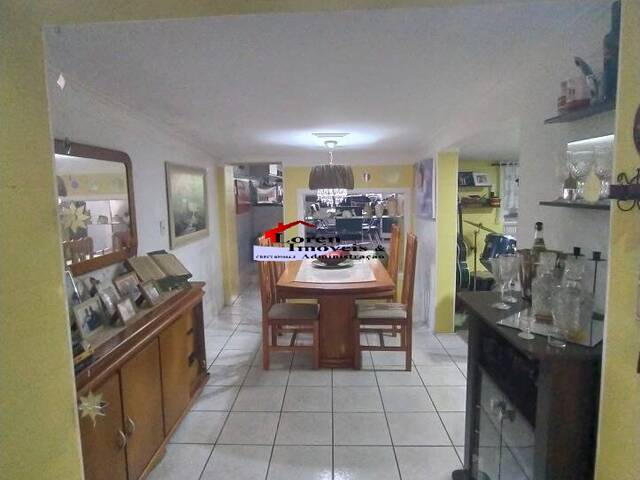 #6389c - Casa para Venda em São Vicente - SP