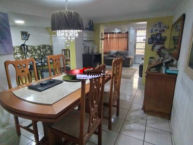 Casa para Venda em São Vicente - 4