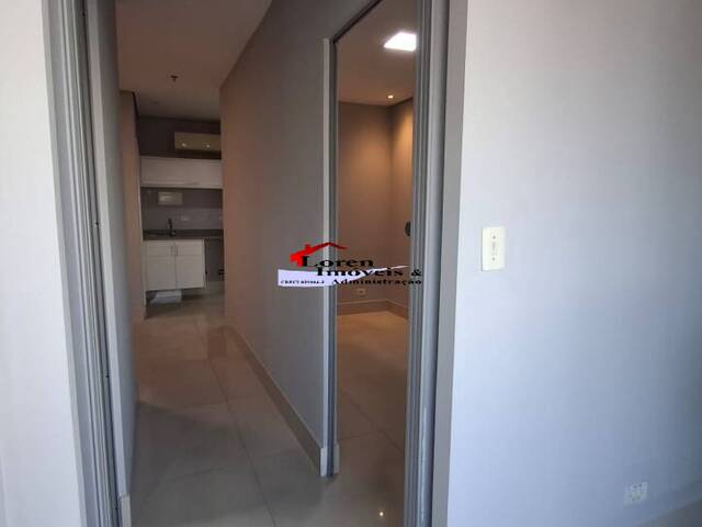#6630s - Andar Comercial para Venda em São Vicente - SP - 2