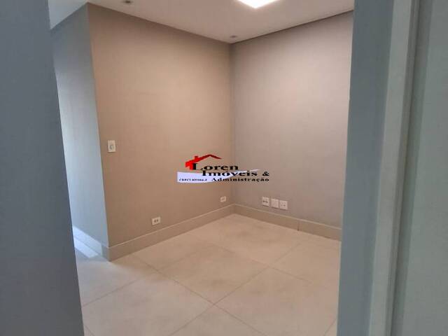 #6630s - Andar Comercial para Venda em São Vicente - SP - 3