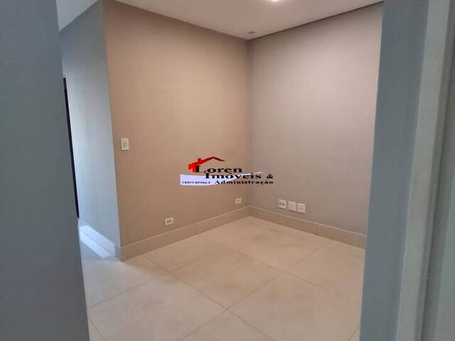 Andar Comercial para Venda em São Vicente - 4