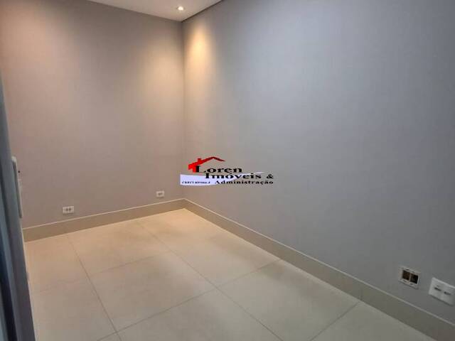 Andar Comercial para Venda em São Vicente - 5