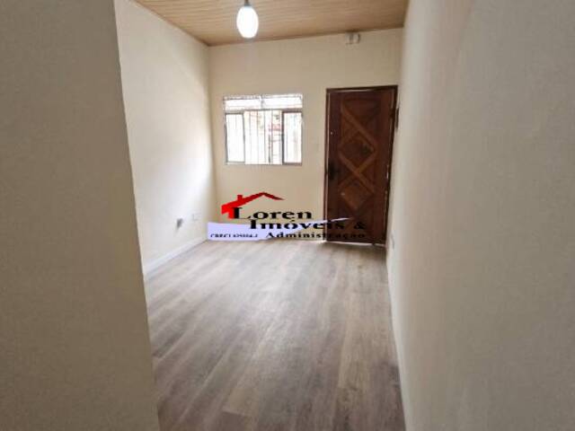 #66432 - Sobrado para Venda em São Vicente - SP - 1