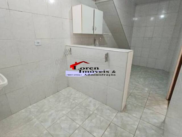 Sobreposta para Venda em São Vicente - 5