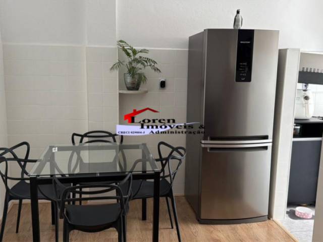 #68211 - Apartamento para Venda em São Vicente - SP - 2