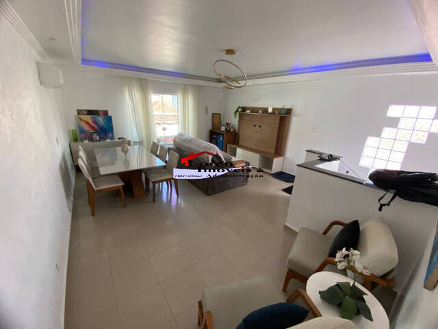 #68753S - Sobreposta para Venda em São Vicente - SP - 1