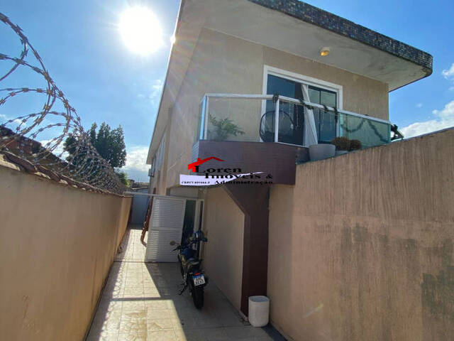 #68753S - Sobreposta para Venda em São Vicente - SP - 2