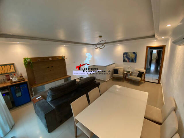 #68753S - Sobreposta para Venda em São Vicente - SP - 3