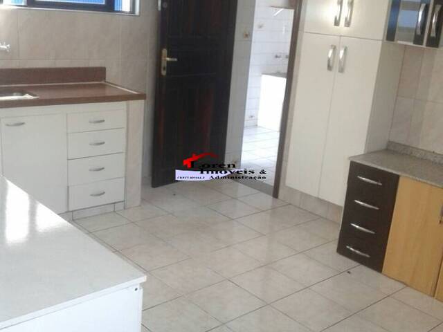 #1456S - Sobrado para Locação em São Vicente - SP