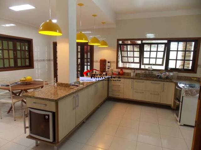 #6551/S - Casa para Venda em Praia Grande - SP - 3