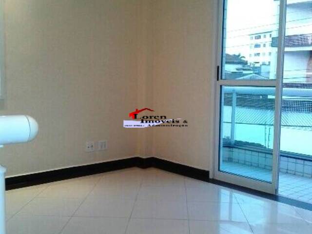 #1700t - Sobrado para Venda em São Vicente - SP