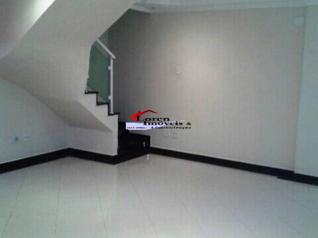 #1700t - Sobrado para Venda em São Vicente - SP