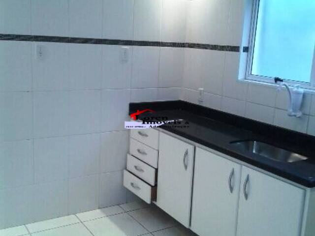 Sobrado para Venda em São Vicente - 4