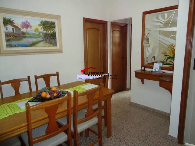 Apartamento para Venda em São Vicente - 1
