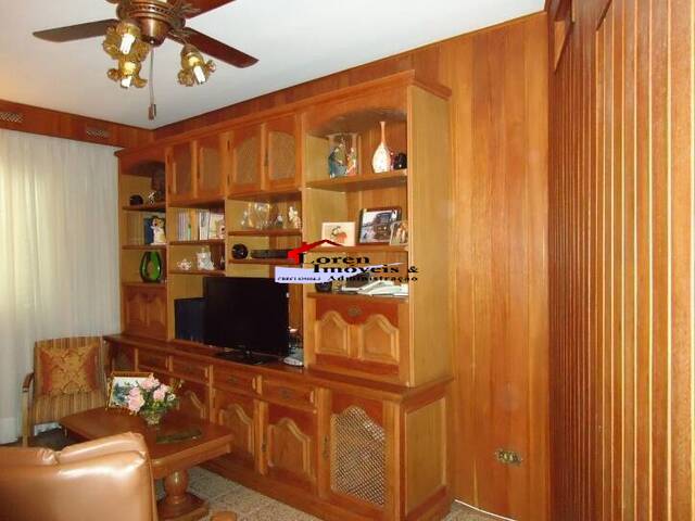 Apartamento para Venda em São Vicente - 3