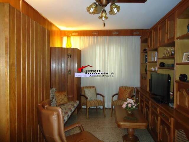 Apartamento para Venda em São Vicente - 4