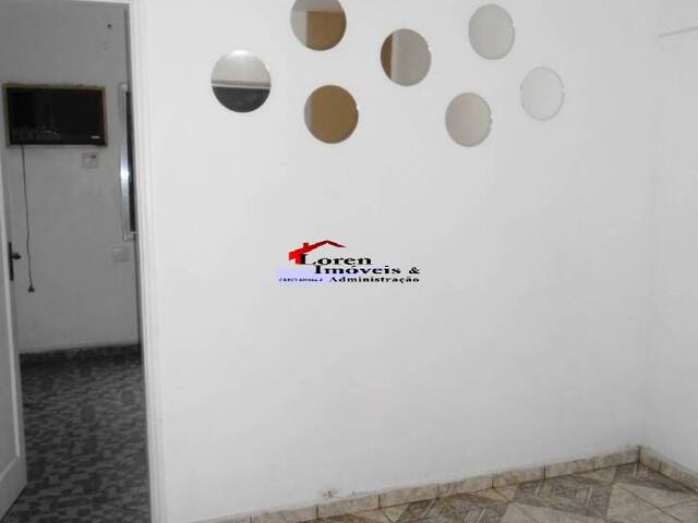 Apartamento para Venda em São Vicente - 4