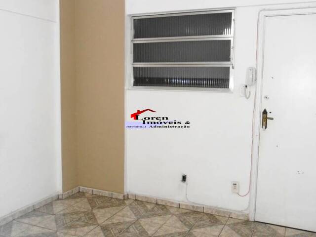 Apartamento para Venda em São Vicente - 5