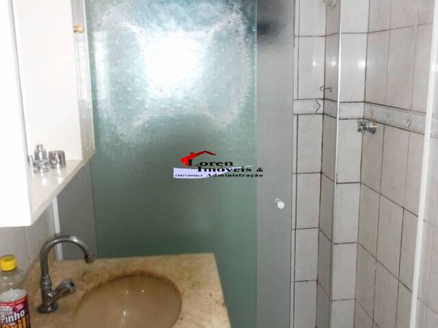 #67801 - Apartamento para Venda em São Vicente - SP
