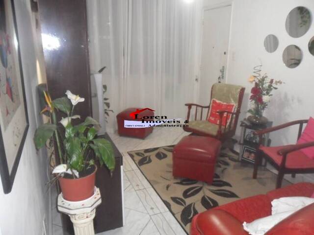 Apartamento para Venda em São Vicente - 1