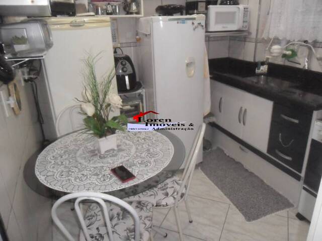 Apartamento para Venda em São Vicente - 2