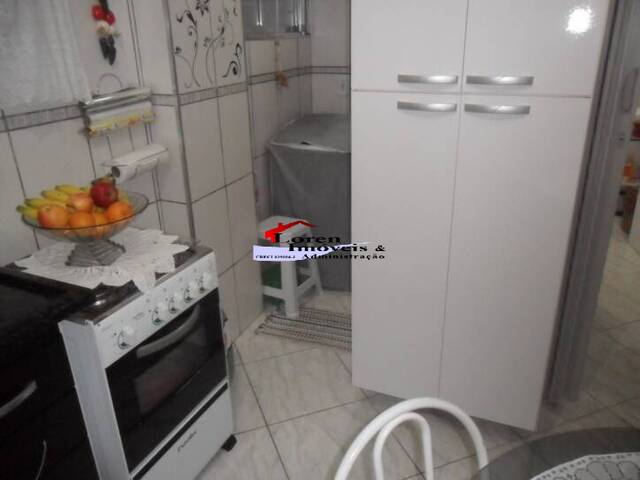 Apartamento para Venda em São Vicente - 3