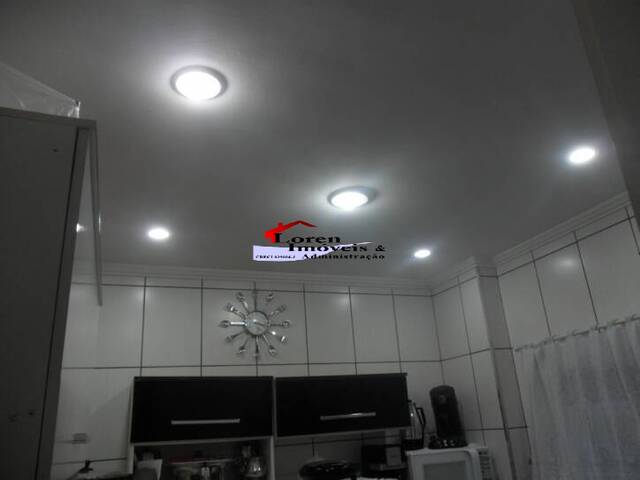 Apartamento para Venda em São Vicente - 4