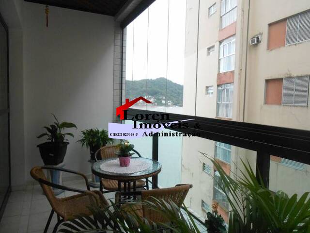 Apartamento para Venda em São Vicente - 4