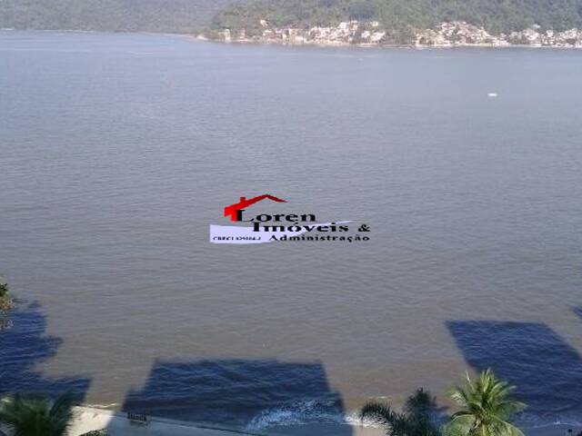 Apartamento para Locação em São Vicente - 2