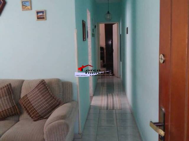 #66801 - Apartamento para Venda em São Vicente - SP - 1