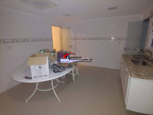 Casa em condomínio para Venda em São Vicente - 5