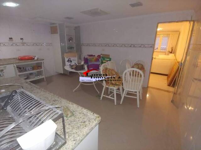 Casa em condomínio para Venda em São Vicente - 4