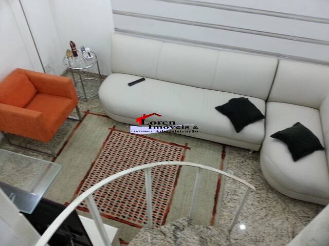 #40471 - Apartamento para Venda em São Vicente - SP