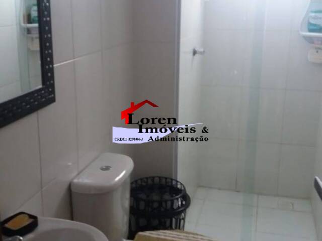 Sobrado para Venda em Praia Grande - 5