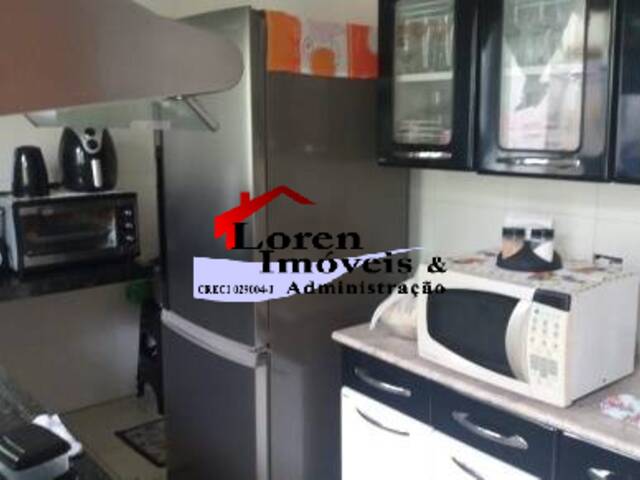 #4049s - Sobrado para Venda em Praia Grande - SP - 3