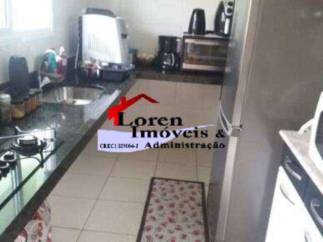 Sobrado para Venda em Praia Grande - 4