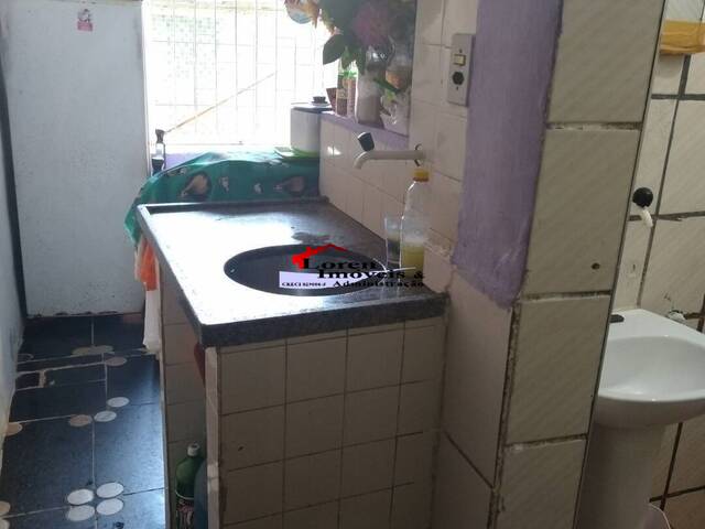 #4064k - Kitnet para Venda em São Vicente - SP - 1