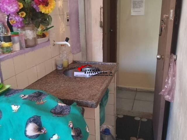 #4064k - Kitnet para Venda em São Vicente - SP - 3