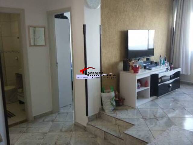 Apartamento para Locação em São Vicente - 2