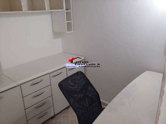Terreno para Locação em Santos - 5