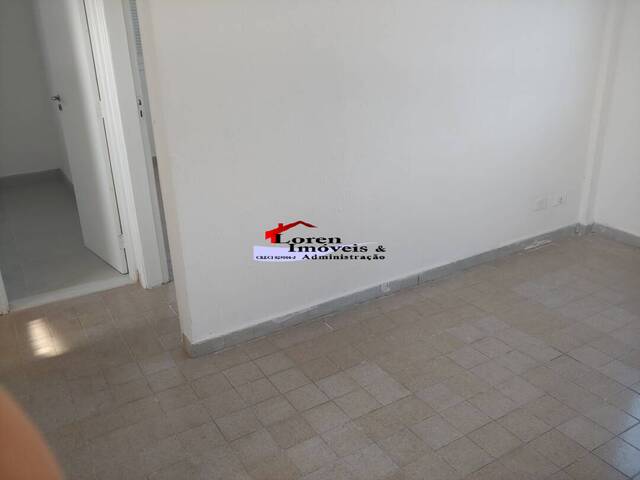 #41582 - Apartamento para Venda em São Vicente - SP - 3