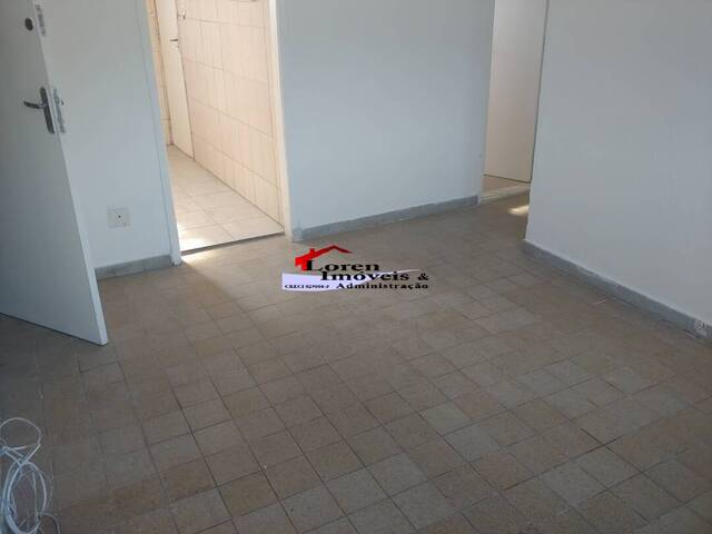 #41582 - Apartamento para Venda em São Vicente - SP - 2