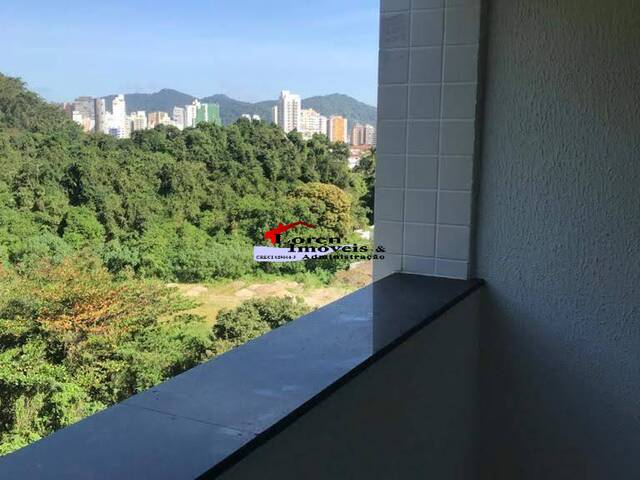 Apartamento para Venda em São Vicente - 4
