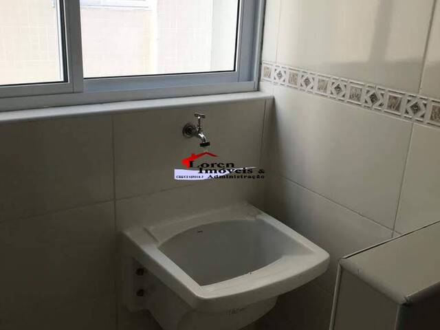 Apartamento para Venda em São Vicente - 5